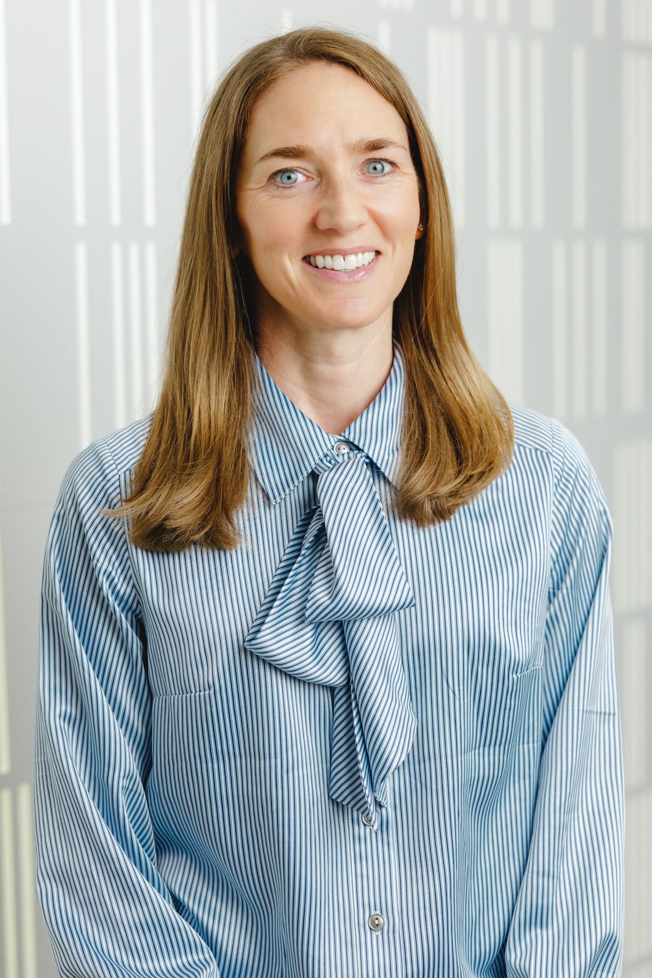 Hillary Starrett
