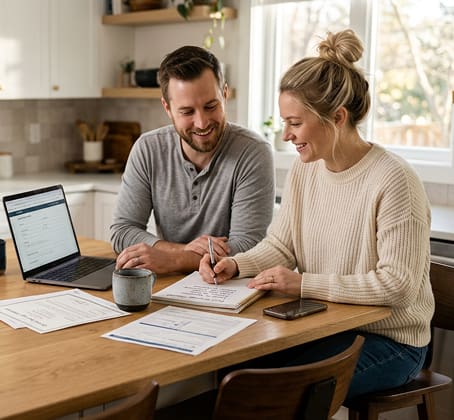 Post-Honeymoon Honey Do List: Estate Planning