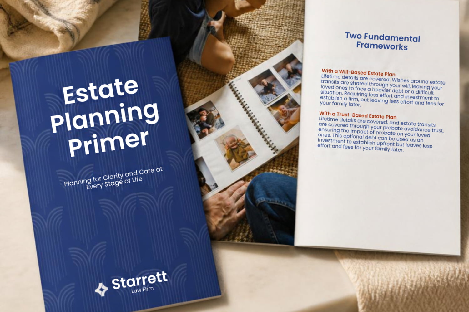 Get Primer