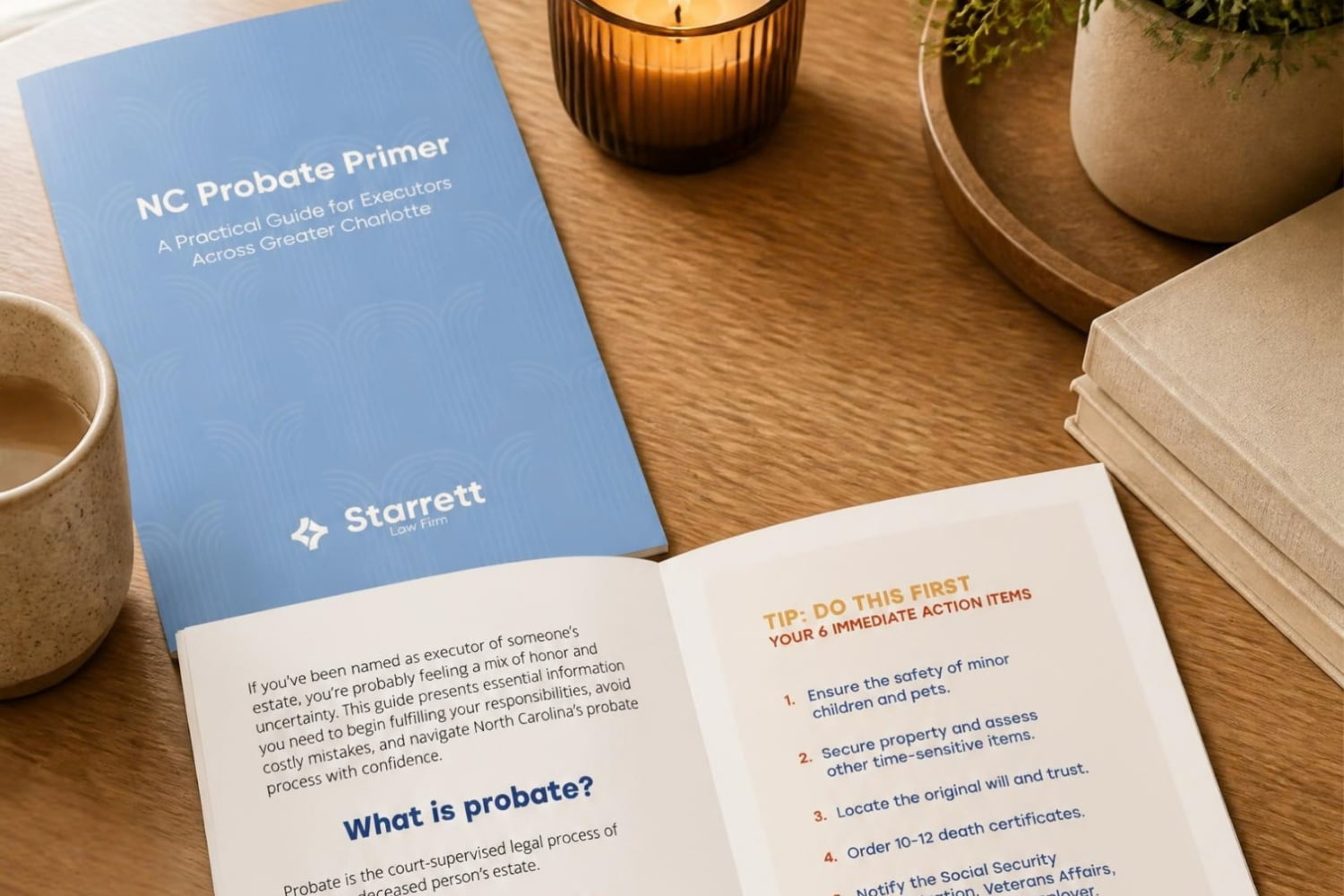 Probate Primer